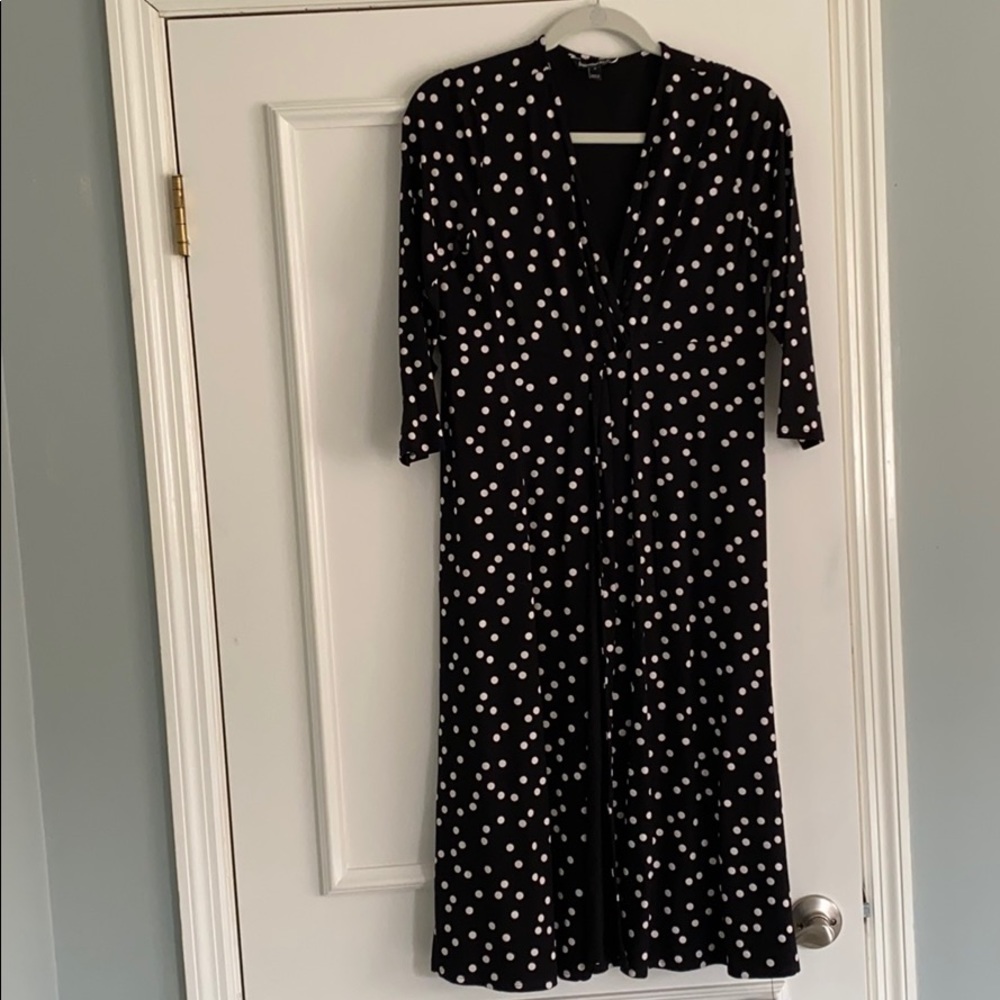 Isabella Oliver Jada maternity dress